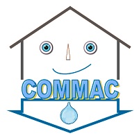 Logo commac
